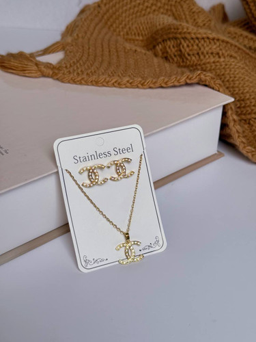 نیمست فانتزی دخترانه شانل ( شنل )