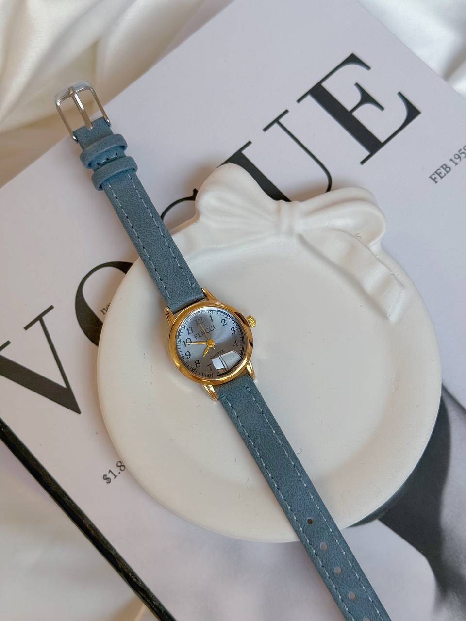 ساعت زنانه برند فنسی