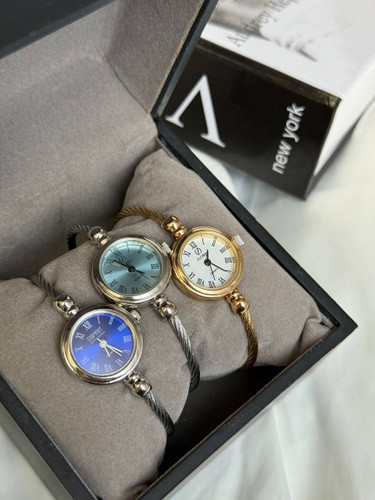 کالکشن ساعت بنگلی برند فلورا