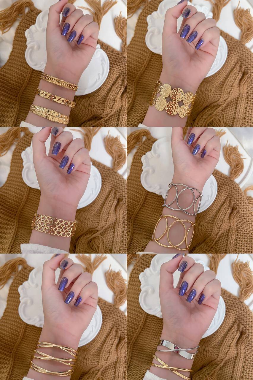 کالکشن بنگل فشن