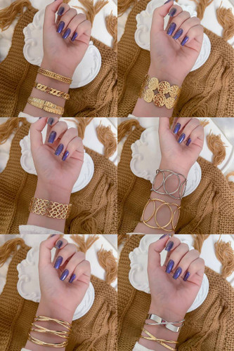 کالکشن بنگل فشن