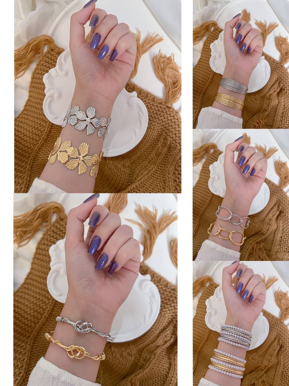 کالکشن بنگل فشن