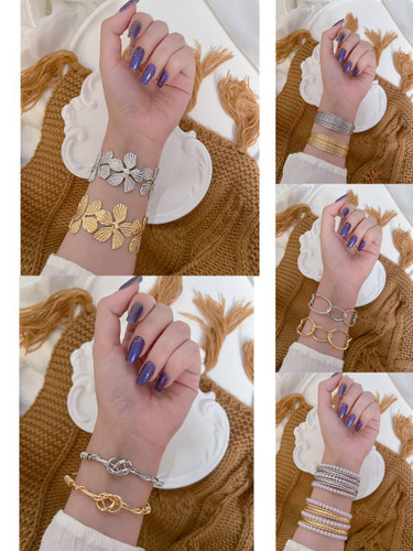 کالکشن بنگل فشن